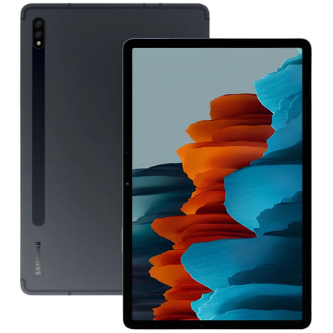 Galaxy Tab S7 Wi Fi SM T870 Without S Pen