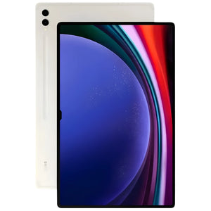 Refurbished Samsung Galaxy Tab S9 Ultra Wi-Fi SM-X910 Beige