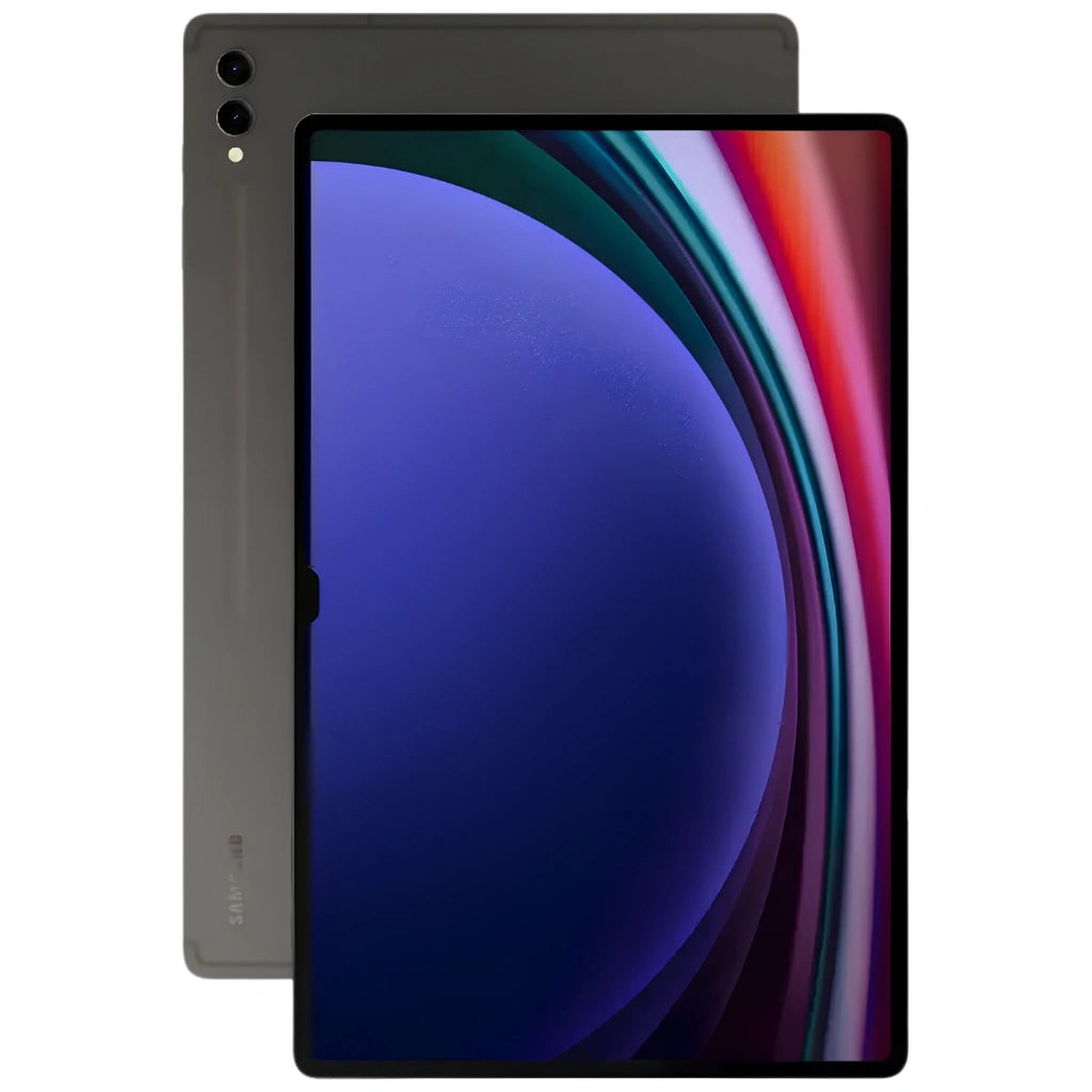 Galaxy Tab S9 Ultra Wi Fi SM X910 Without S Pen