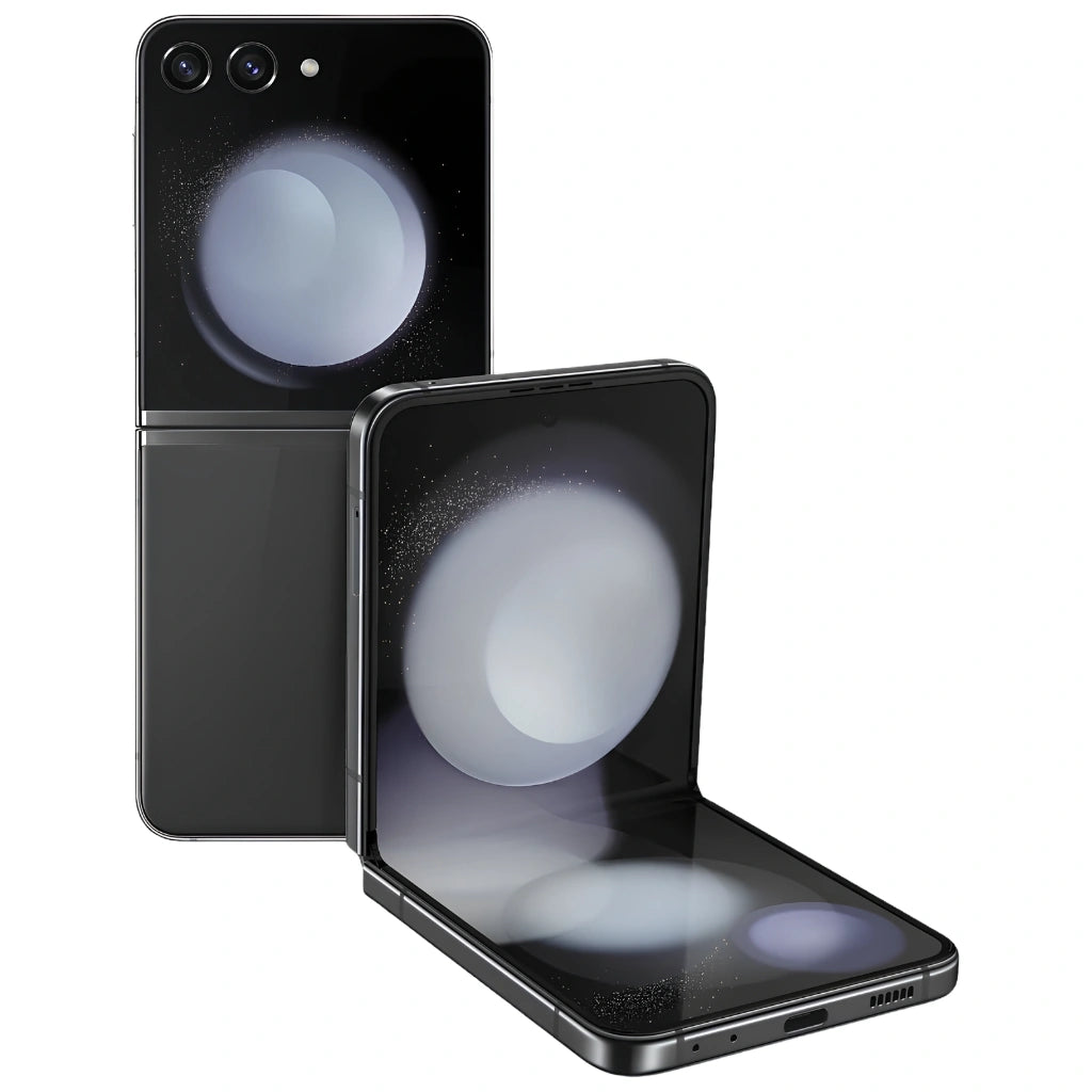 Refurbished Samsung Galaxy Z Flip5 Graphite