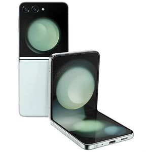 Refurbished Samsung Galaxy Z Flip5 Mint