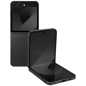 Refurbished Samsung Galaxy Z Flip6 Black