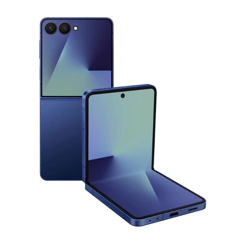 Samsung Galaxy Z Flip7 - Unlocked