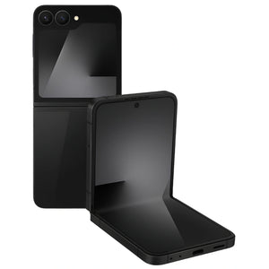 Refurbished Samsung Galaxy Z Flip7 FE Black