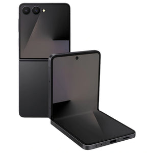 Refurbished Samsung Galaxy Z Flip7 Jet Black
