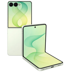 Brand New & Refurbished Samsung Galaxy Z Flip8 Mint