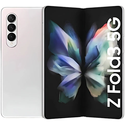 Galaxy Z Fold3 Unlocked