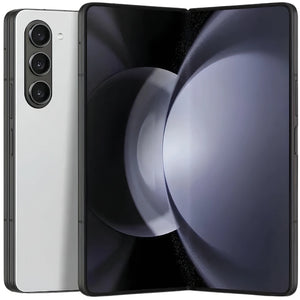 Refurbished Samsung Galaxy Z Fold5 Grey
