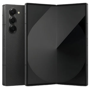 Refurbished Samsung Galaxy Z Fold6 Black