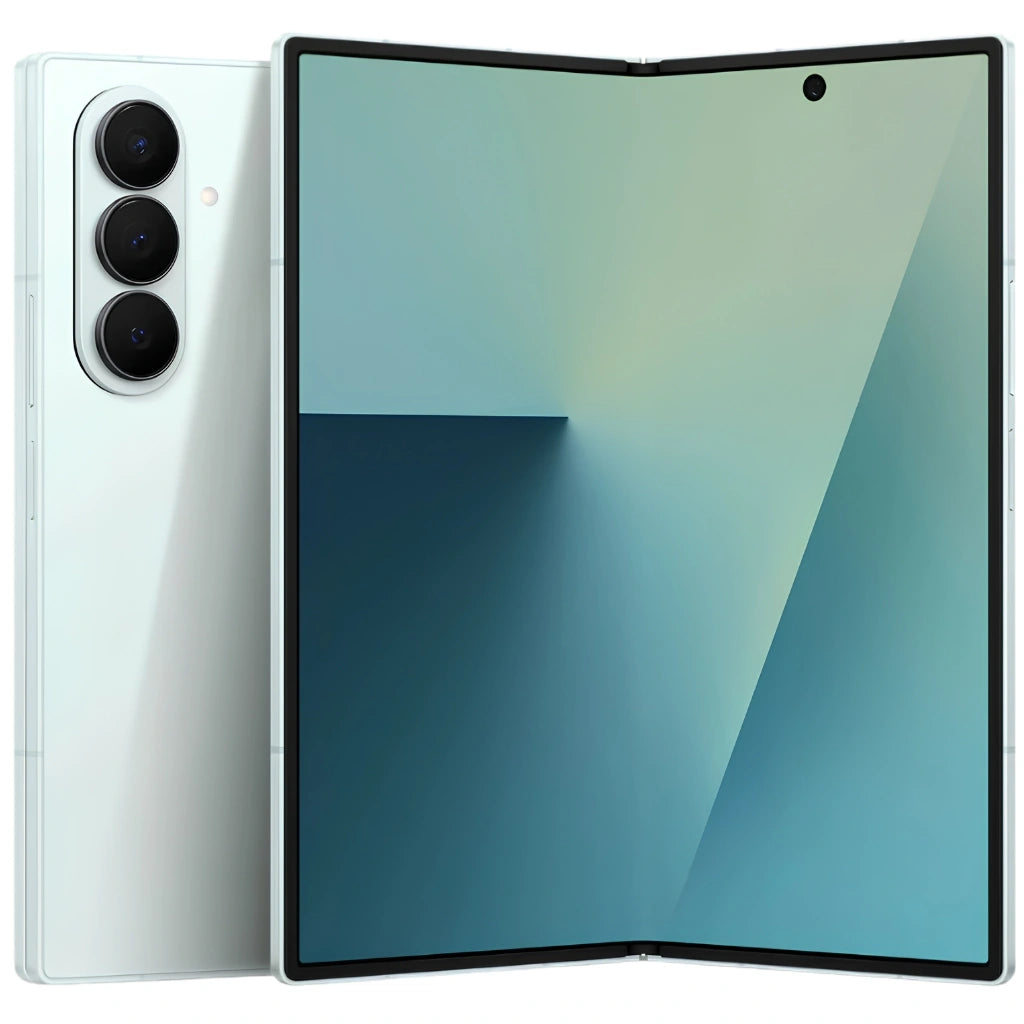 Refurbished Samsung Galaxy Z Fold7 Mint