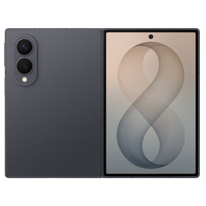 Brand new and refurbished Samsung Galaxy Z Fold8 Graphite