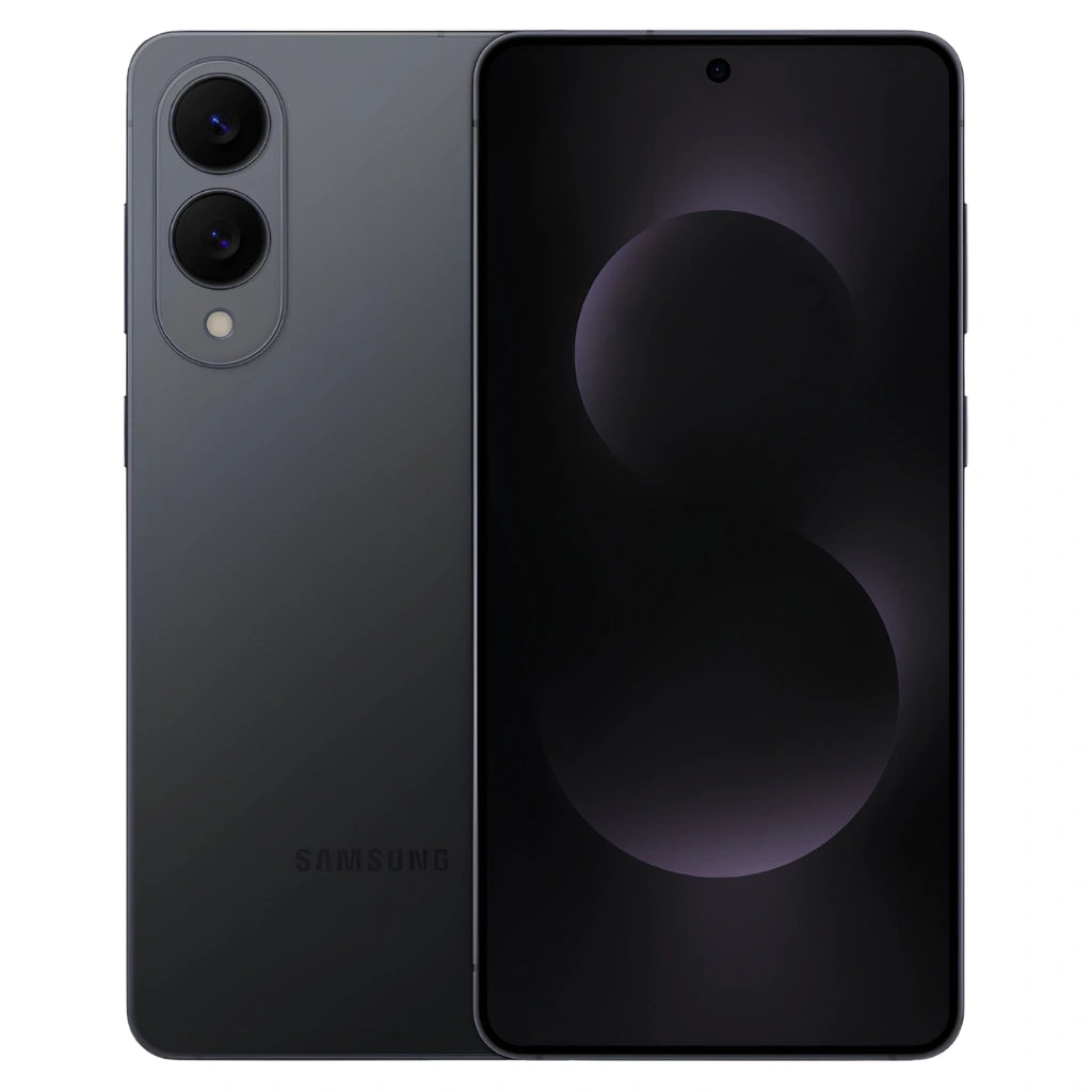 Refurbished Samsung Galaxy S25 Edge  Titanium JetBlack