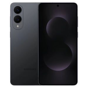 Refurbished Samsung Galaxy S25 Edge  Titanium JetBlack
