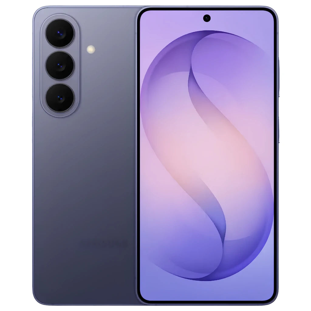Refurbished Samsung Galaxy S26 Plus Cobalt Violet