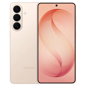 Refurbished Samsung Galaxy S26 Plus Pink Gold
