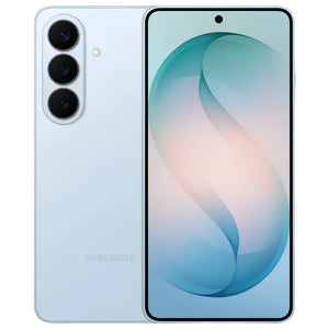 Refurbished Samsung Galaxy S26 Plus Sky Blue