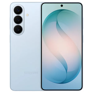 Refurbished Samsung Galaxy S26 Icy Blue