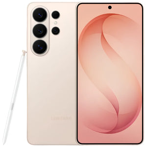 Refurbished Samsung Galaxy S26 Ultra Pink Gold