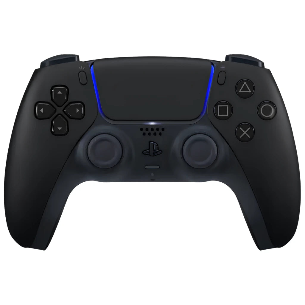 Sony DualSence Wireless Controller  (PS5) Black Colour