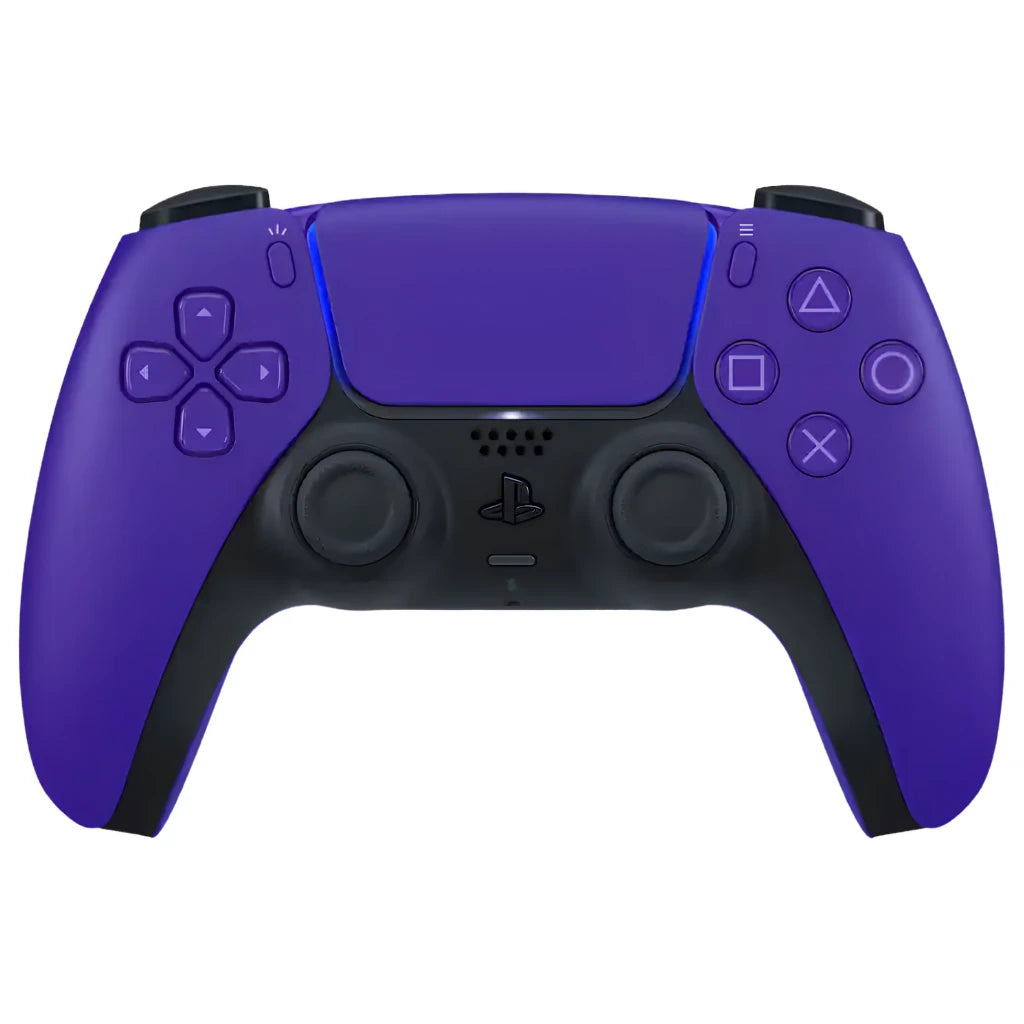 Sony DualSence Wireless Controller  (PS5) Galactic Purple Colour