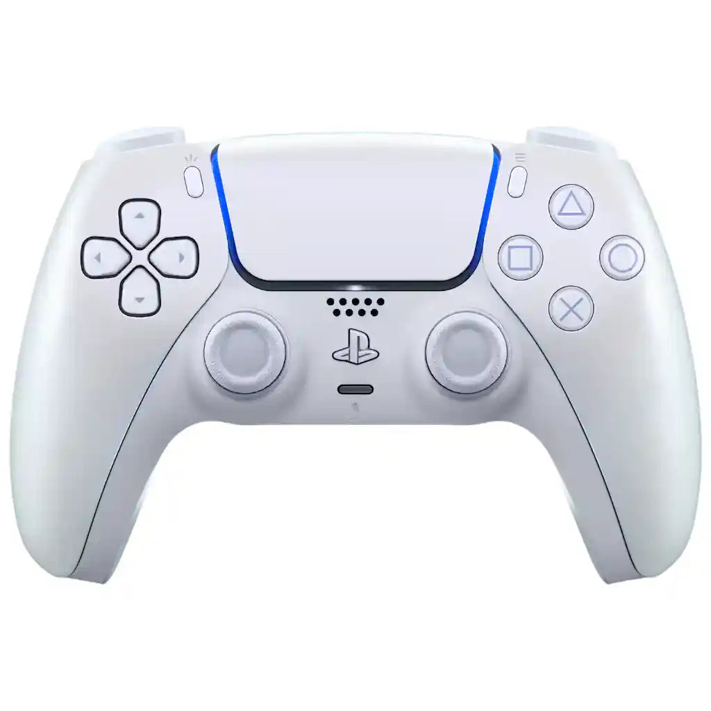 Sony DualSence Wireless Controller  (PS5) White Colour