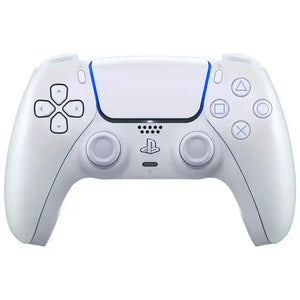 Sony DualSence Wireless Controller  (PS5) White Colour