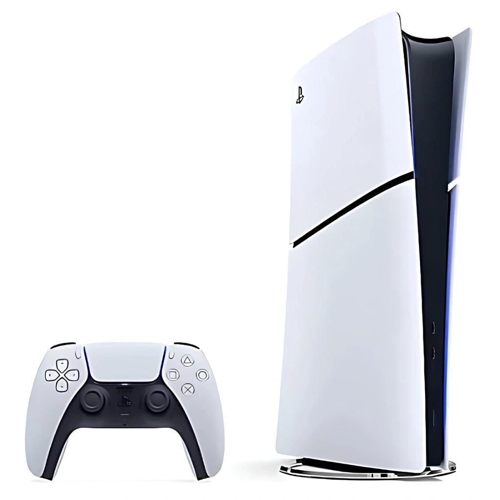 Brand New and refurbished Sony PlayStation PS5 Slim Digital Edition Console
