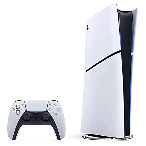 PlayStation 5 Digital Edition Slim Console