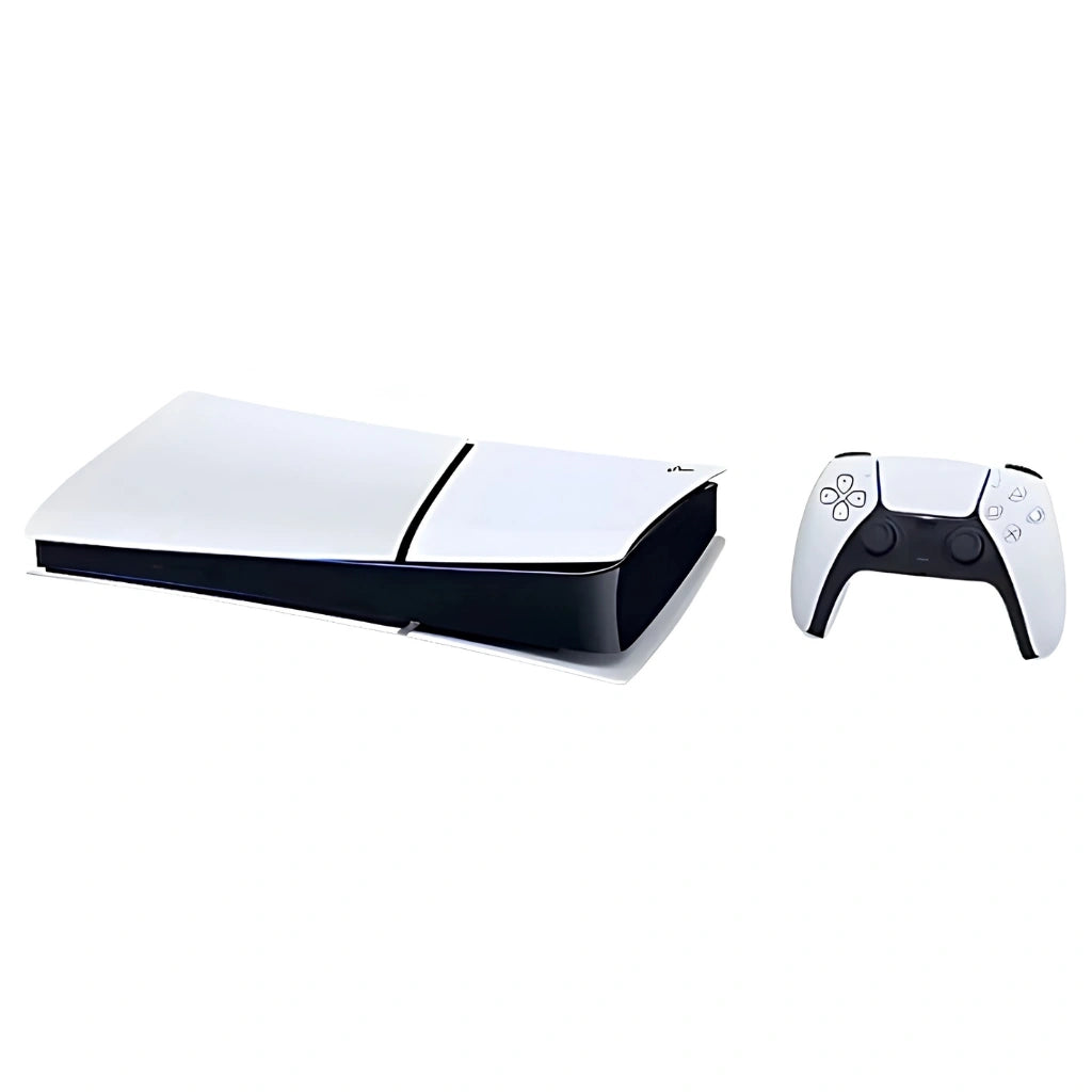 Brand New and refurbished Sony PlayStation PS5 Slim Digital Edition Console