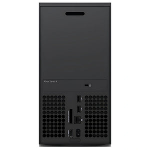 Brand New and Refurbished Xbox series X  corban Black