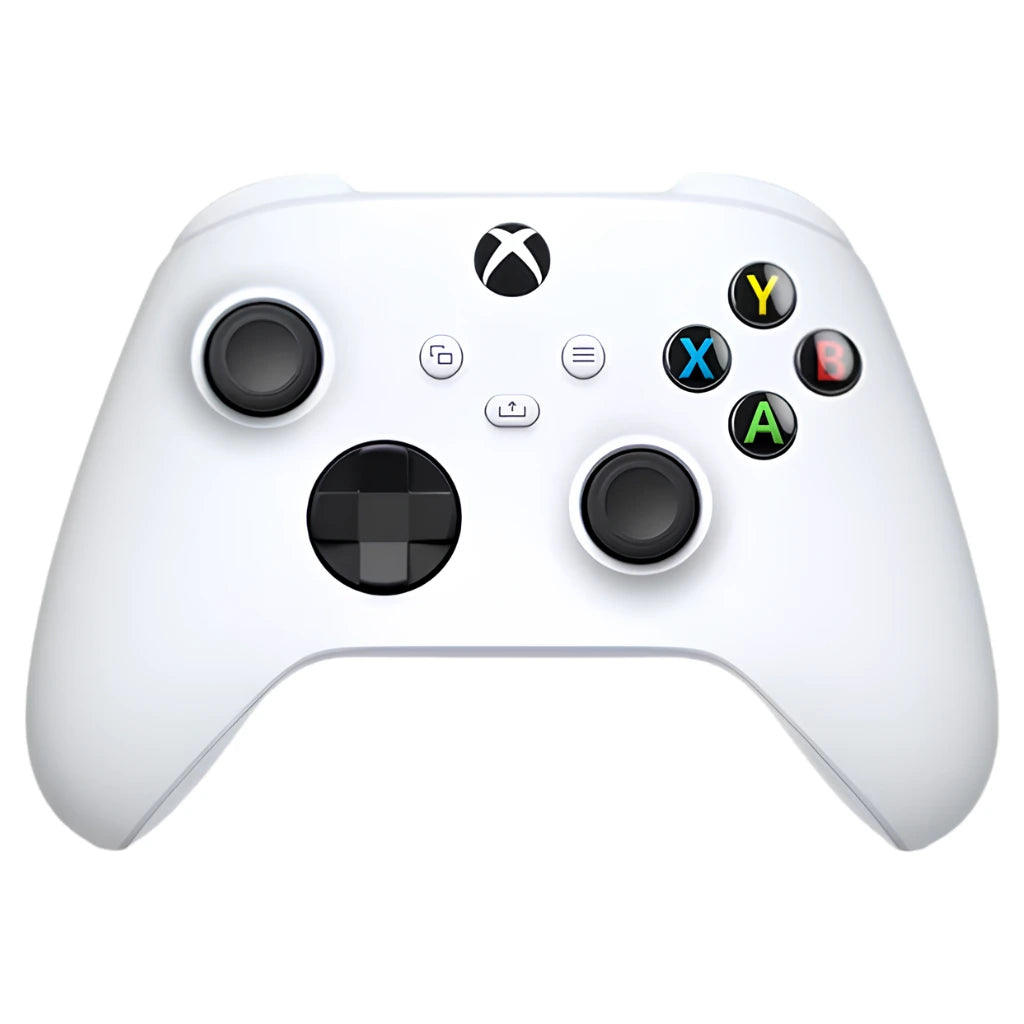 Brand New and Refurbished Xbox series X Controller White