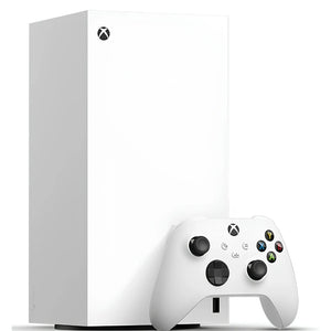Brand New and refurbished Xbox Series X Digital edition Console