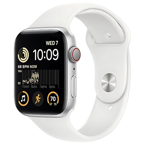 Watch SE Cellular