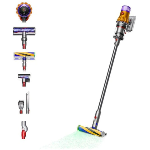 V12 Detect Slim Absolute Cordless Vacuum Cleaner