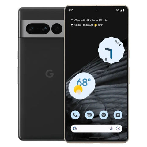 Pixel 7 Pro Unlocked