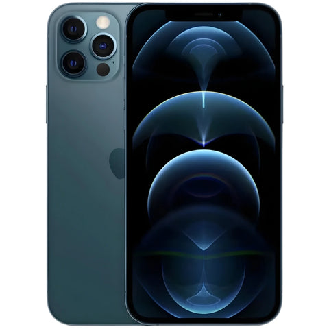 iPhone 12 Pro Max – Unlocked