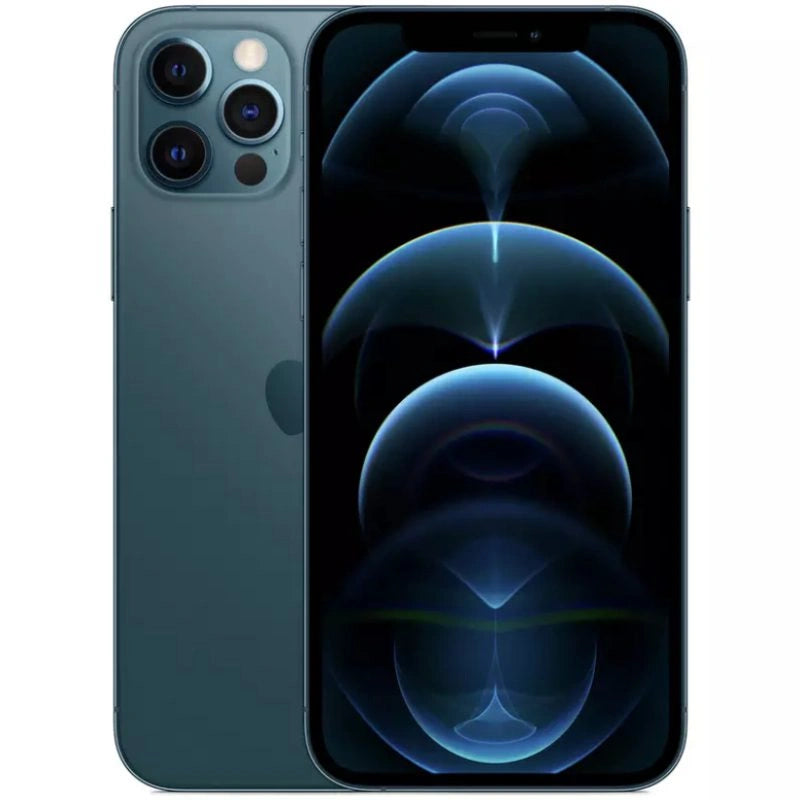 Apple iPhone 12 Pro - Unlocked