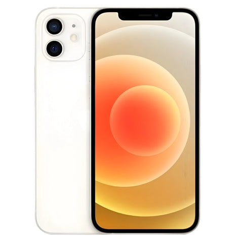 iPhone 12 – Unlocked