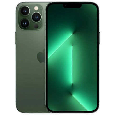 iPhone 13 Pro Unlocked
