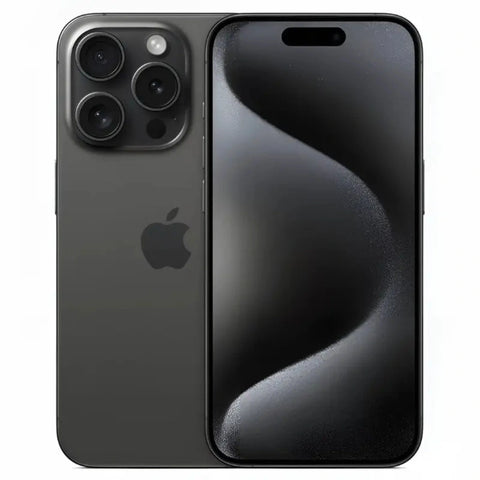 iPhone 15 Pro US Spec Dual eSIM Only