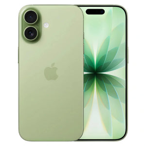 Refurbished Apple iPhone 17 Sage Colour