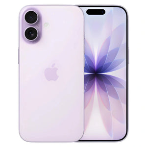 Refurbished Apple iPhone 17 Lavender Colour eSIM only