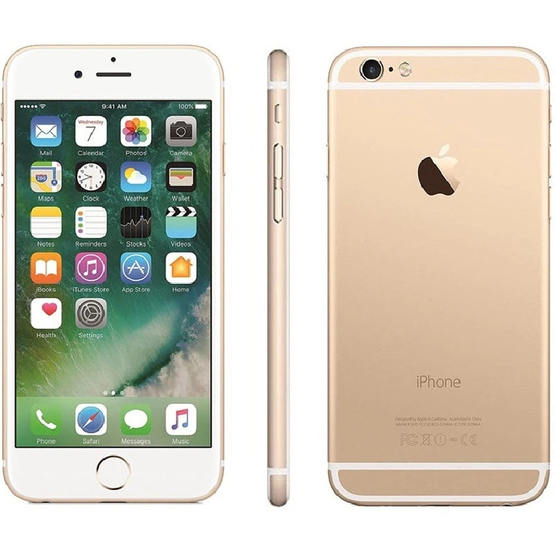 Apple iPhone 6 - Unlocked