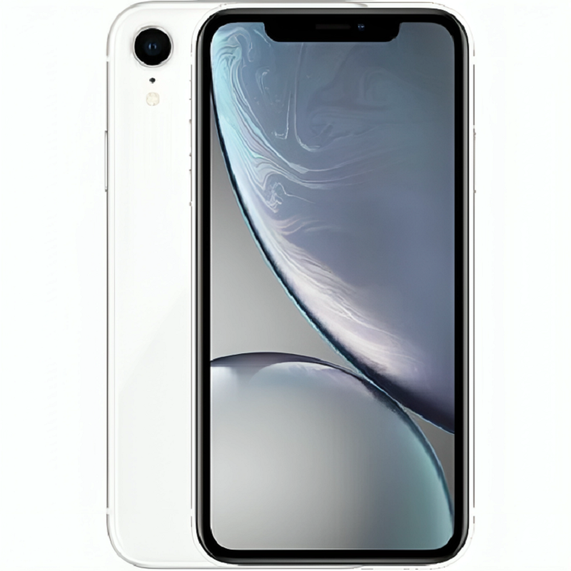 Apple iPhone XR – Unlocked