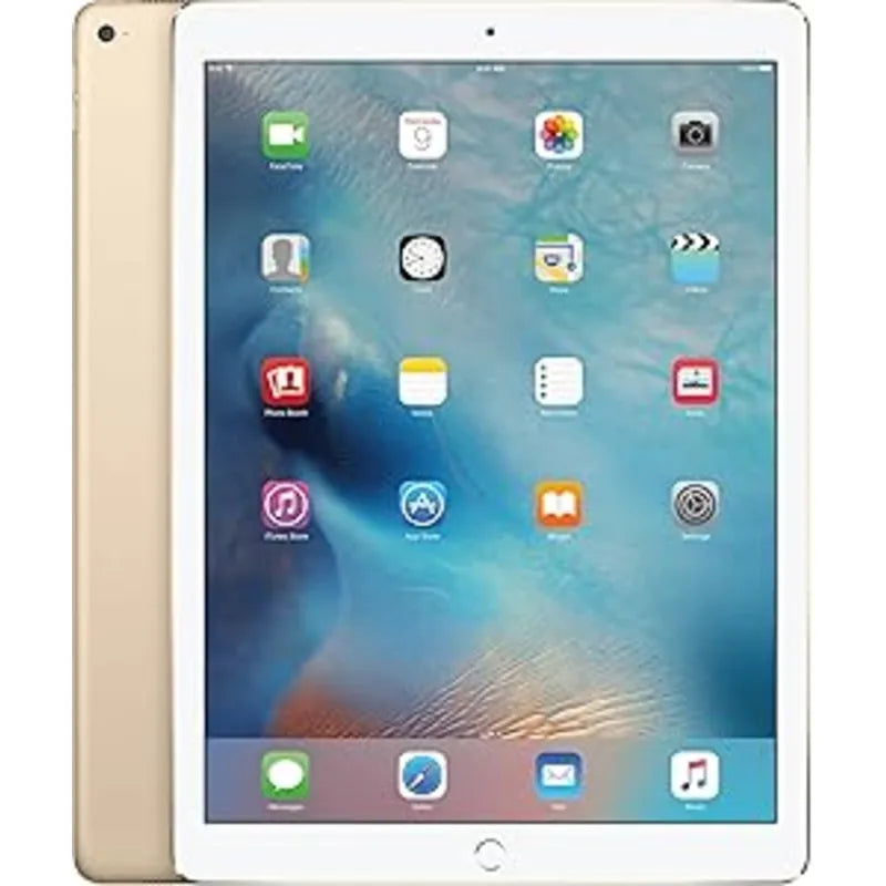 Apple iPad PRO9.7 Wi-Fi＋Cellular 32GB 2016 Apple iPad Pro (9.7-inch, Wi-Fi + Cellular, 256GB) - Silver