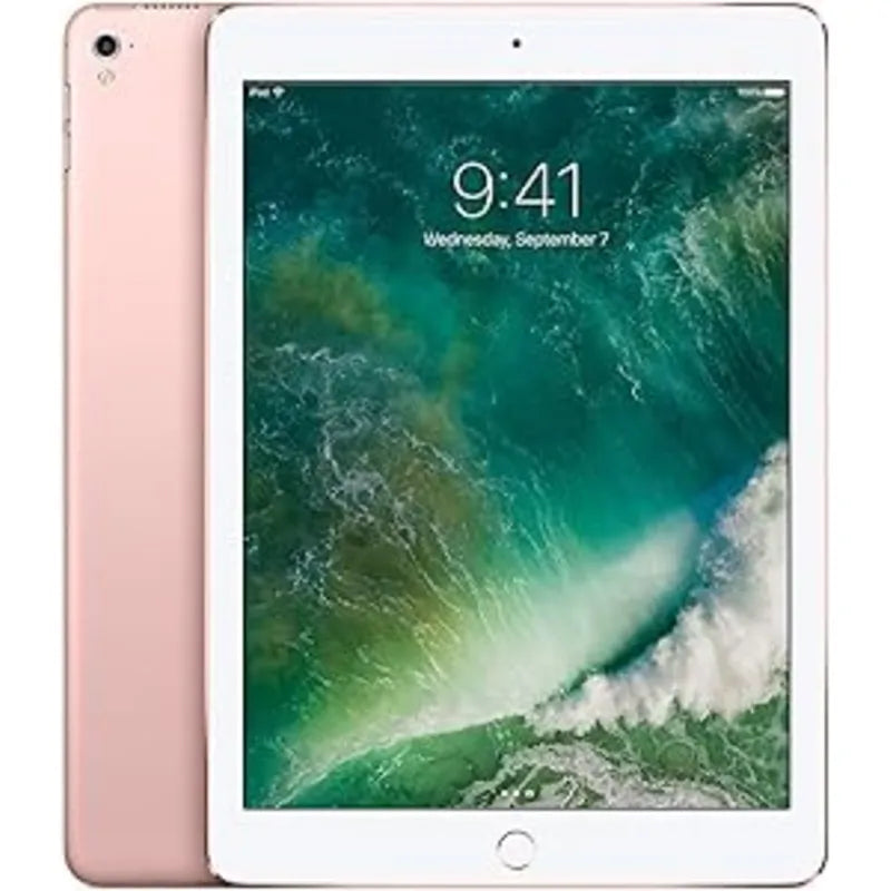 終了 iPad pro 9.7inch 128GB