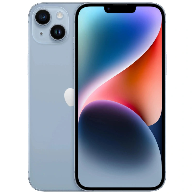 Apple iPhone 14 Plus - Unlocked