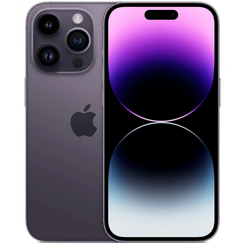 Apple iPhone 14 Pro Max - Unlocked