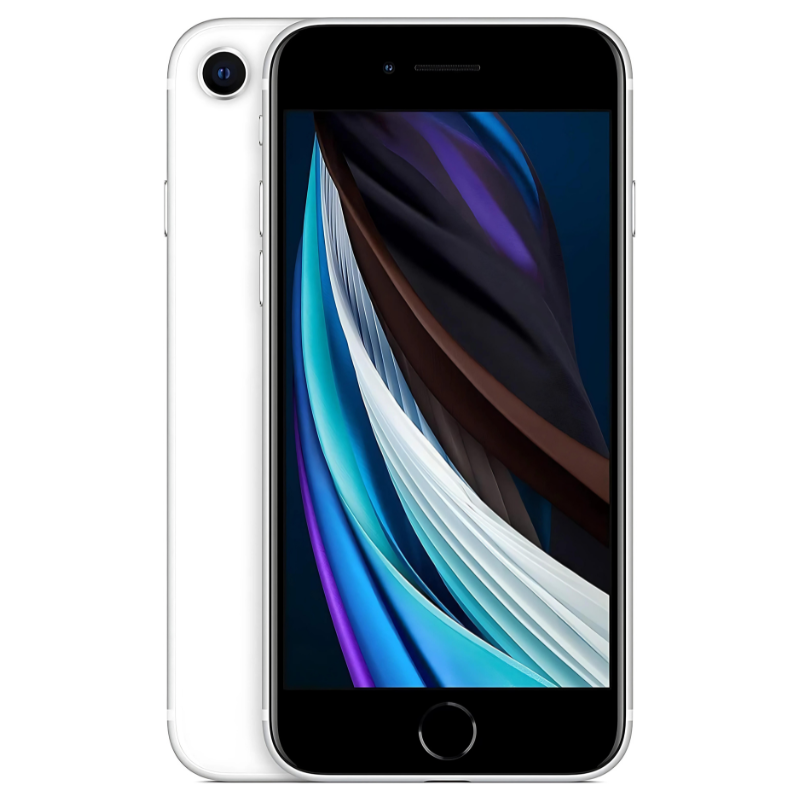 Apple iPhone SE 2020 - Unlocked