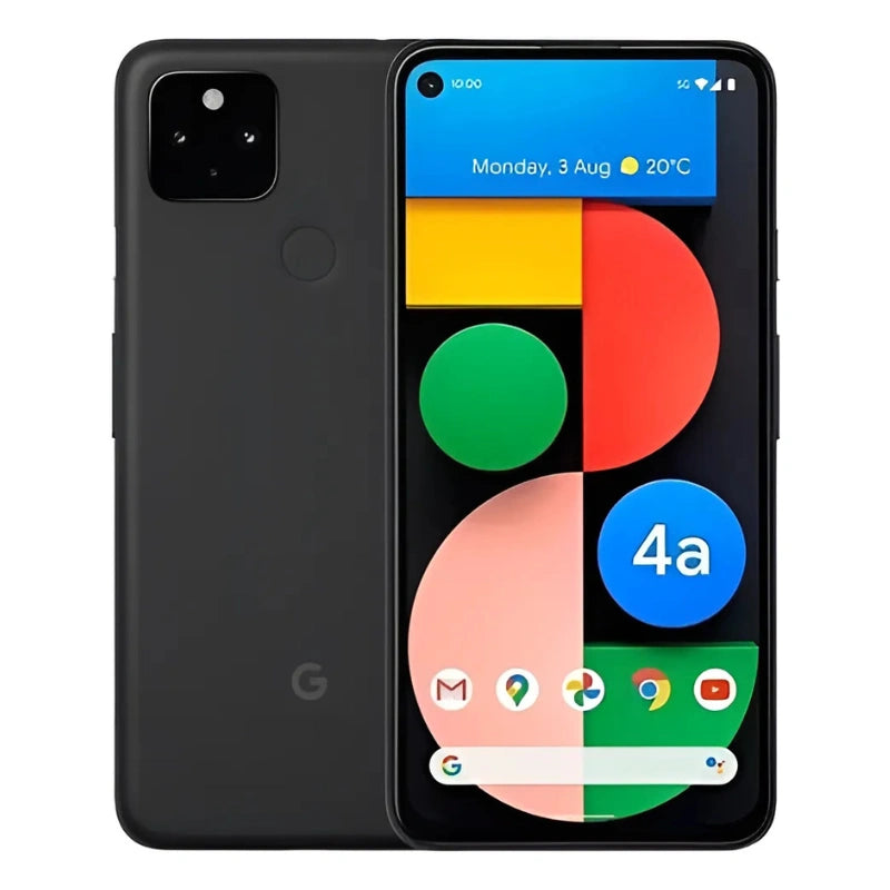 Google Pixel 4a - Unlocked